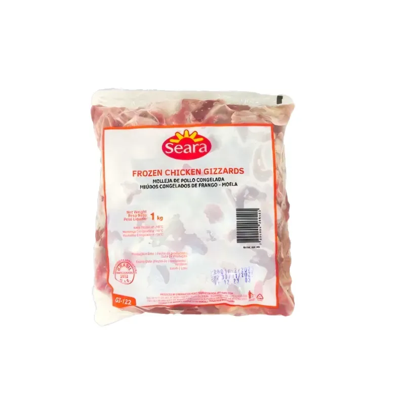 Molleja de Pollo 