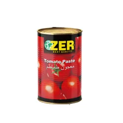Pasta de Tomate 400 g