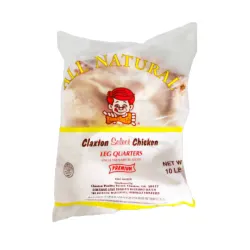 Pollo 10 lbs
