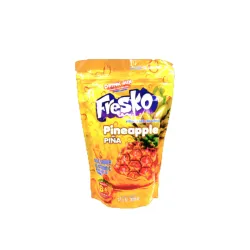 Refresco de Piña 