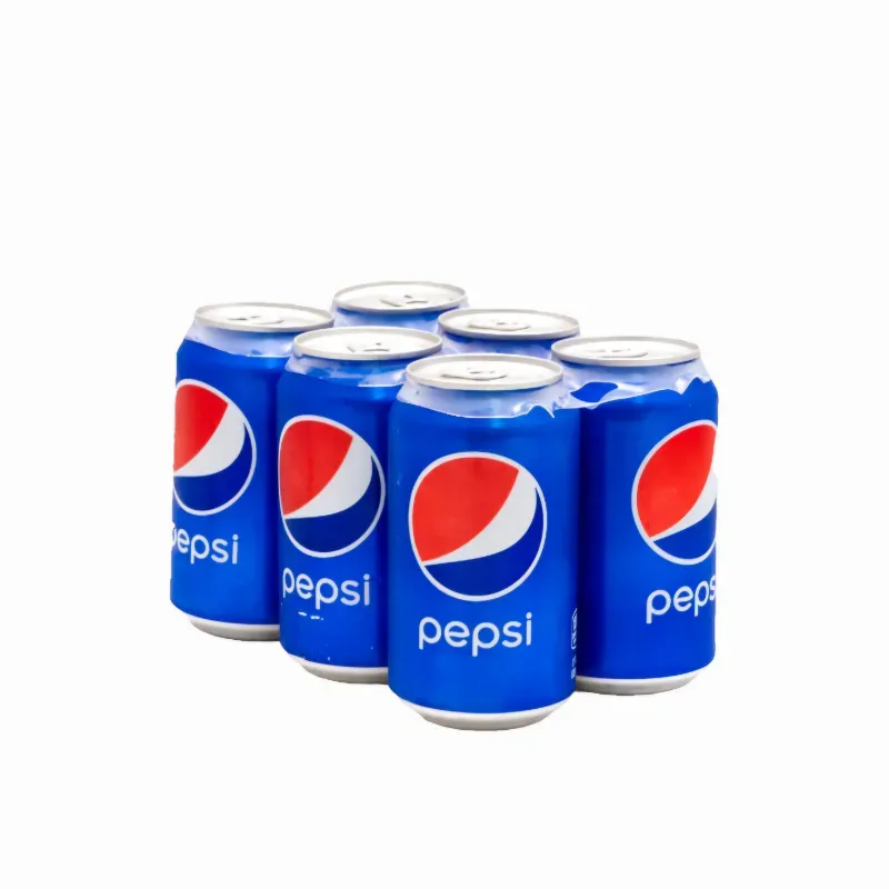 Refresco Pepsi 6 uds