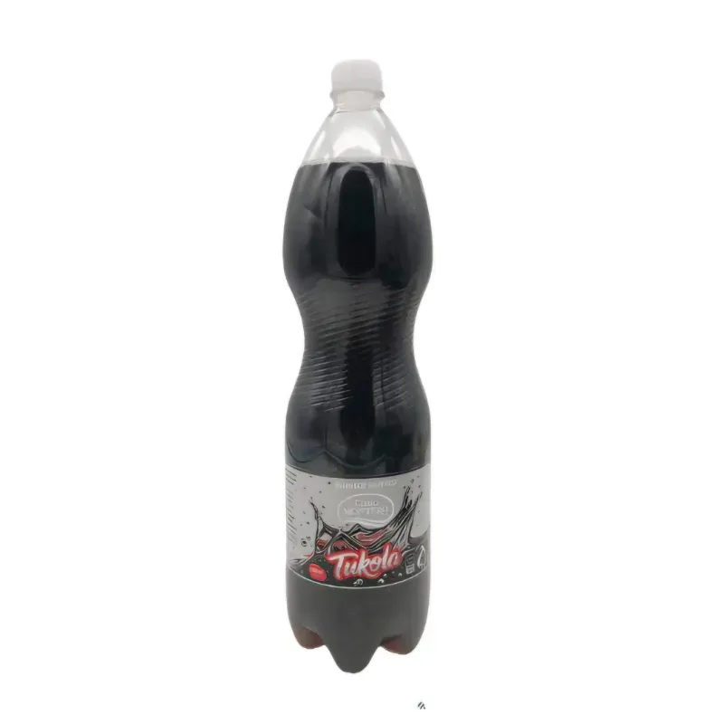 Refresco tukola cero calorías 1.5 L