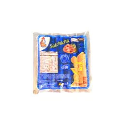 Salchichas 