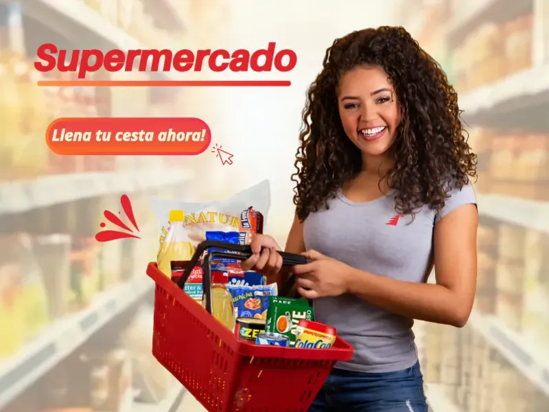 Supermercado 