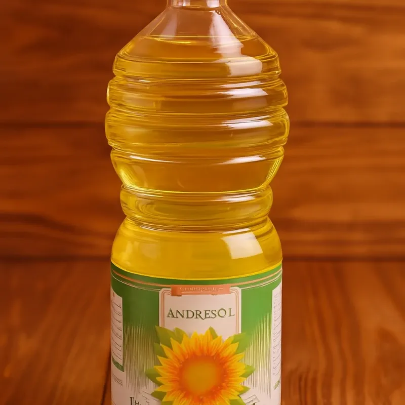 Aceite de Girasol