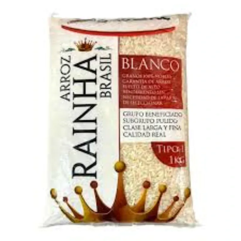 Arroz Importado 