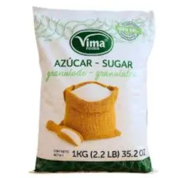 Azúcar Blanca