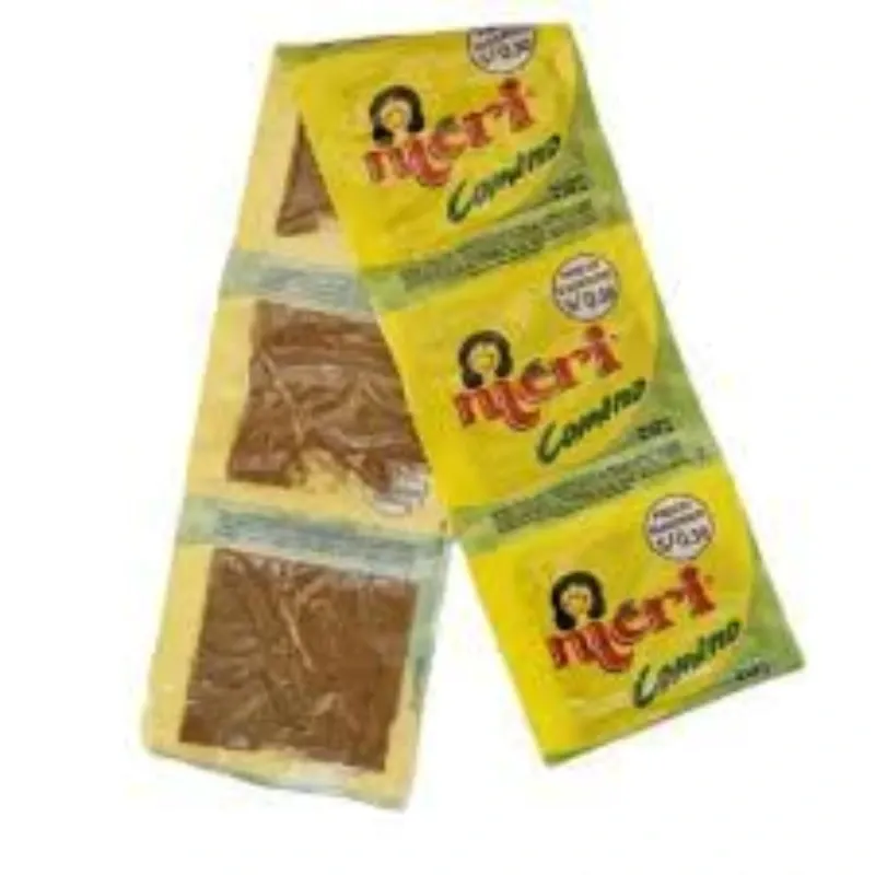 Comino Natural