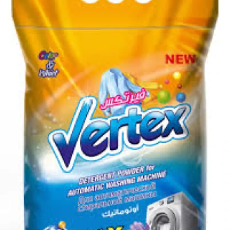 Detergente Vertex