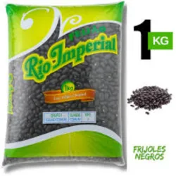 Frijol Negro 