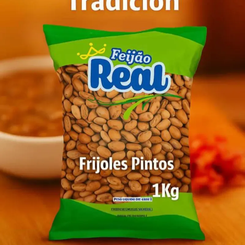 Frijol Pinto 