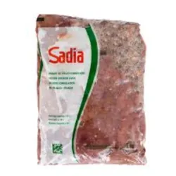 Hígado de Pollo