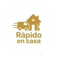 Rápido en Casa