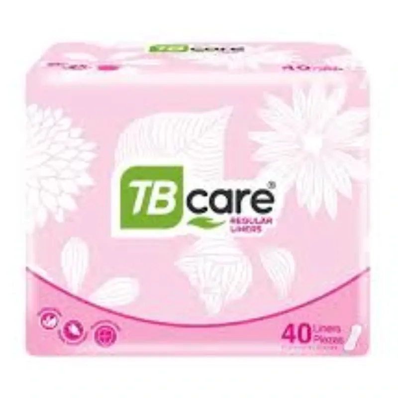 Protectores Diarios Sanitarios 