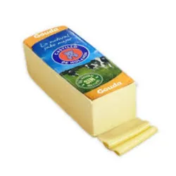 Queso Gouda