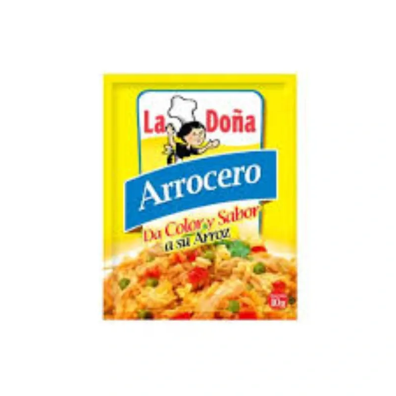 Sazon Arroz Amarillo