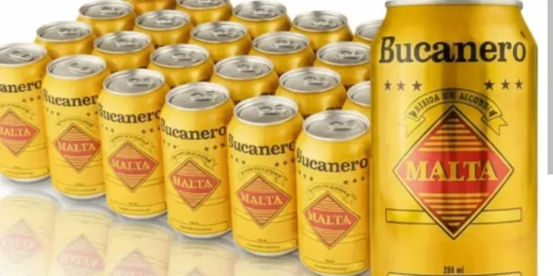 Malta Guajira