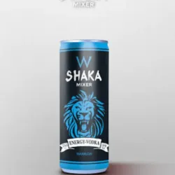 Shaka
