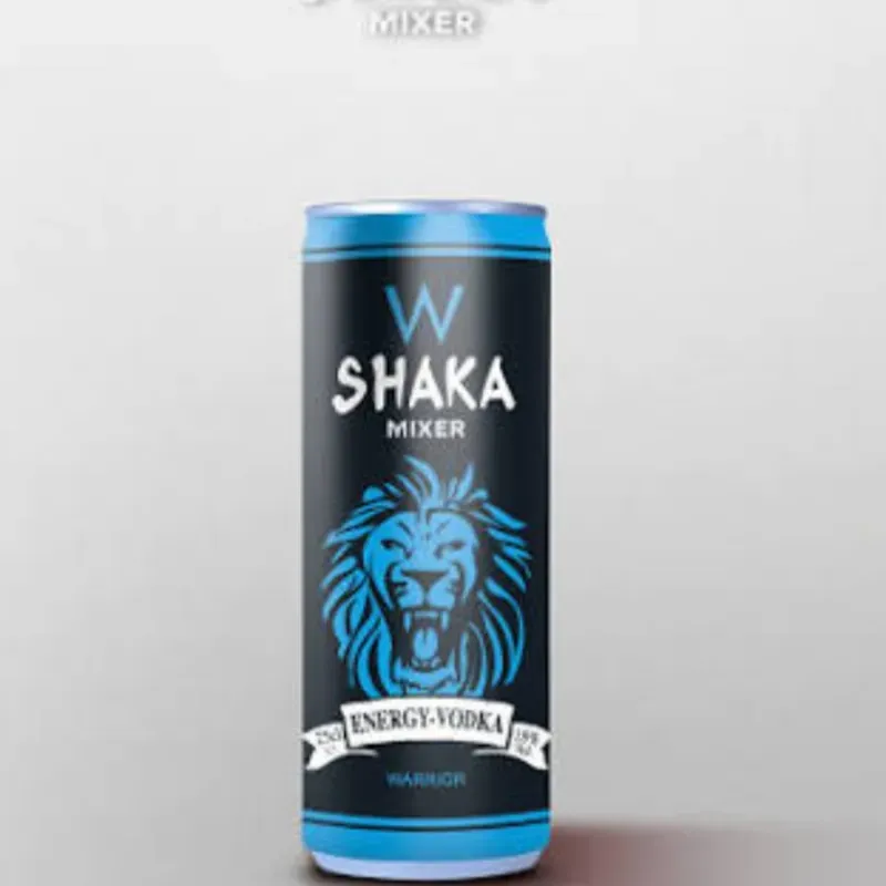 Shaka