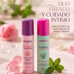 Spray Íntimo