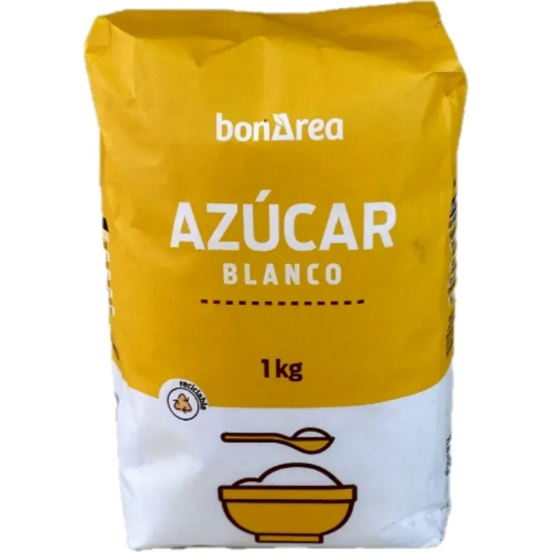 Azucar Blanca (HABANA)