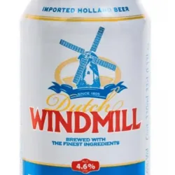 Cerveza Windmill (12 u)