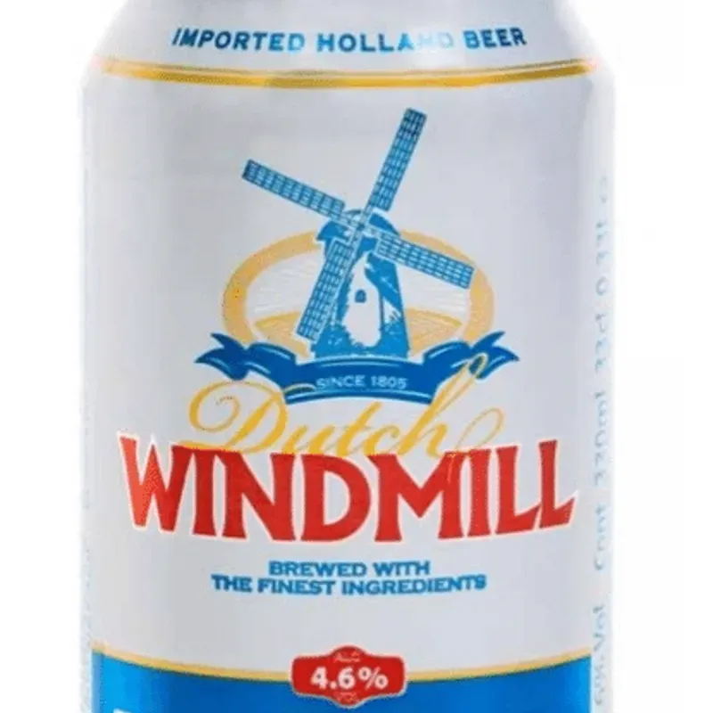 Cerveza Windmill (12 u)