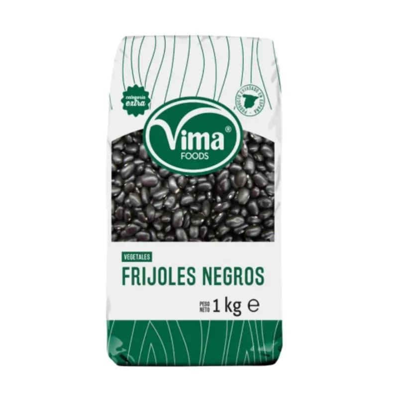 Frijoles negros (HABANA)