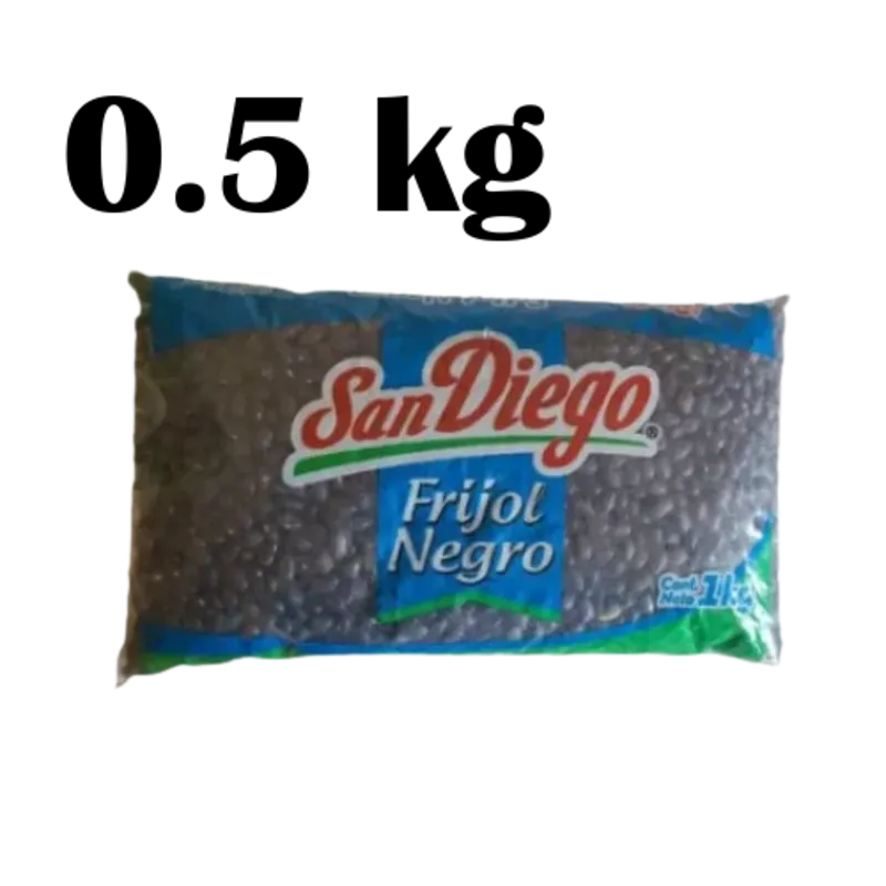 Frijoles Negros (HABANA)