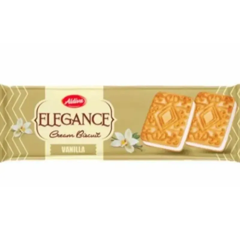 Galletas Elegance 