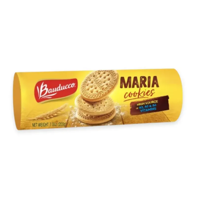 Galletas Maria (HABANA)