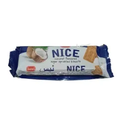 Galletas Nice 