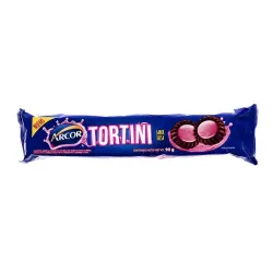 Galletas Tortini