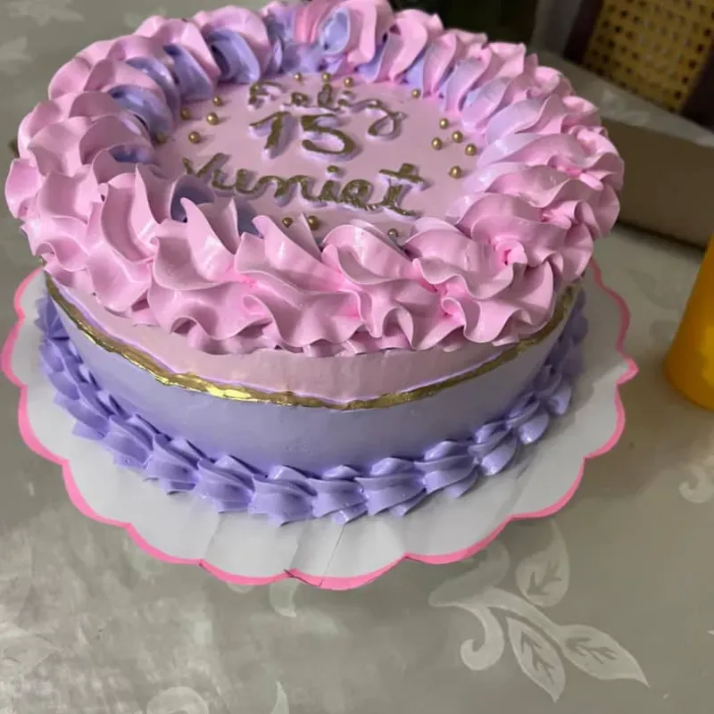 KAKE 3 LECHES