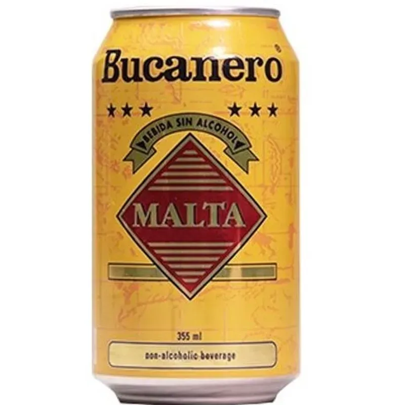 Malta Bucanero (12 u)