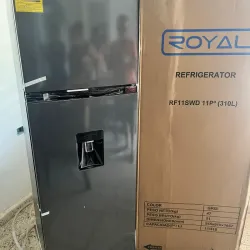 Refrigerador Royal