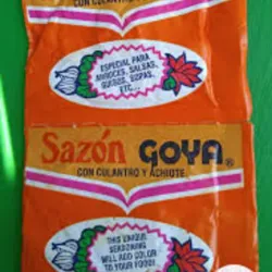 Sazon Golla (HABANA) (1unidad)