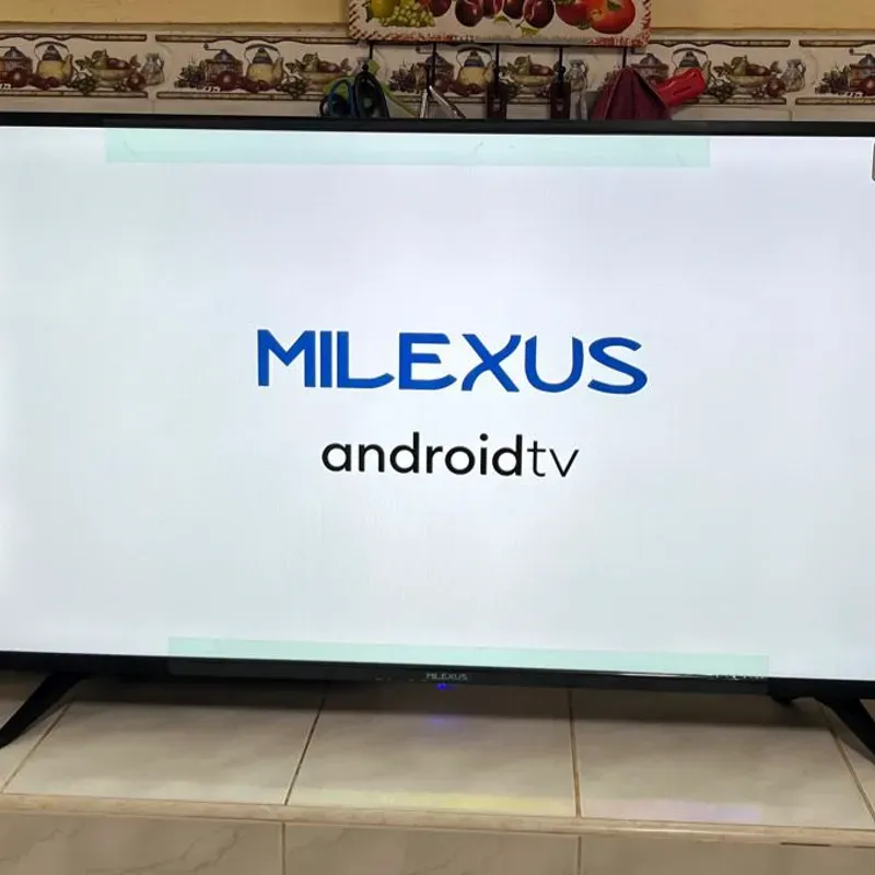 TV Milexus