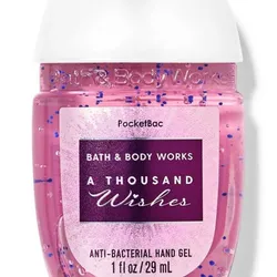 A tousand whishes