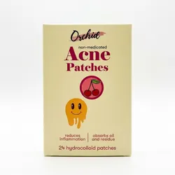 Acné patches