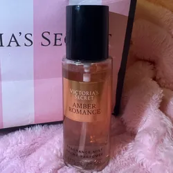 Amber Romance