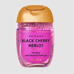 Black cherry merlot
