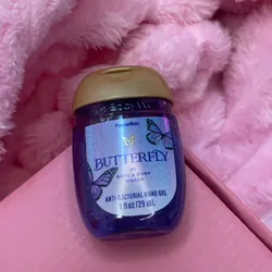 Butteerfly