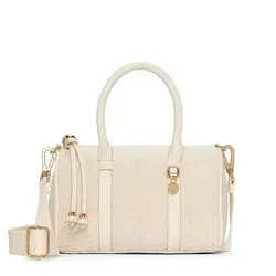 Cartera Legend Mini Duflle beige