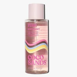 Coco sands