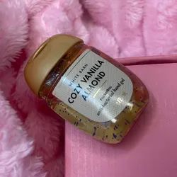 Cozy Vanilla Almond