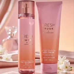 Fresh Musk
