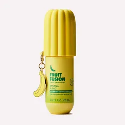 FRUIT FUSION Banana Blend