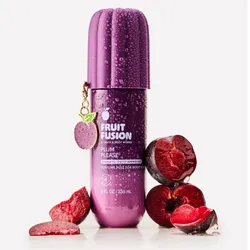 FRUIT FUSION Plum please