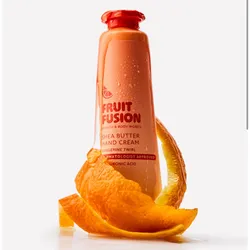 Fruit fusion Tangerine Twirl